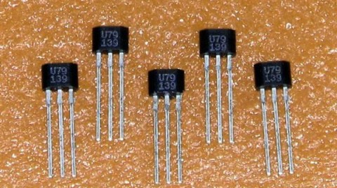 《霍尔元件检测全指南（适配多行业场景）：从万用表测好坏到专业仪器精准判定的实操方法》