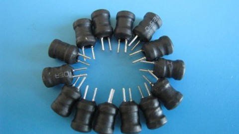 绕线电感好坏检测实战指南（通信电源适配版，新手到专业一学就会）