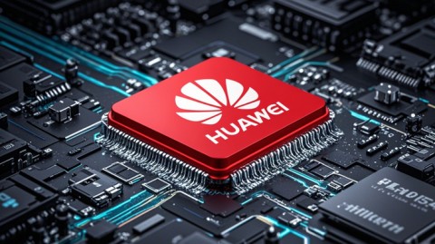 华为AI存储芯片代理商大起底：别瞎找了，真正能拿货的渠道都在这