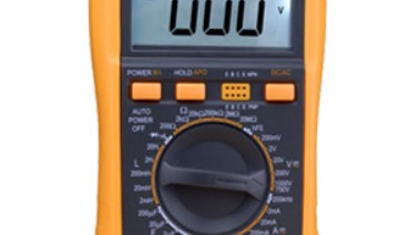 《电子行业电阻好坏检测全攻略：从维修车间到产线质检，一张万用表搞定所有场景》