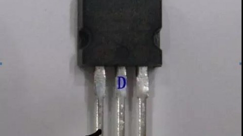 开关电源与电机驱动场景下场效应管检测实操指南（维修工程师与质检人员专用）